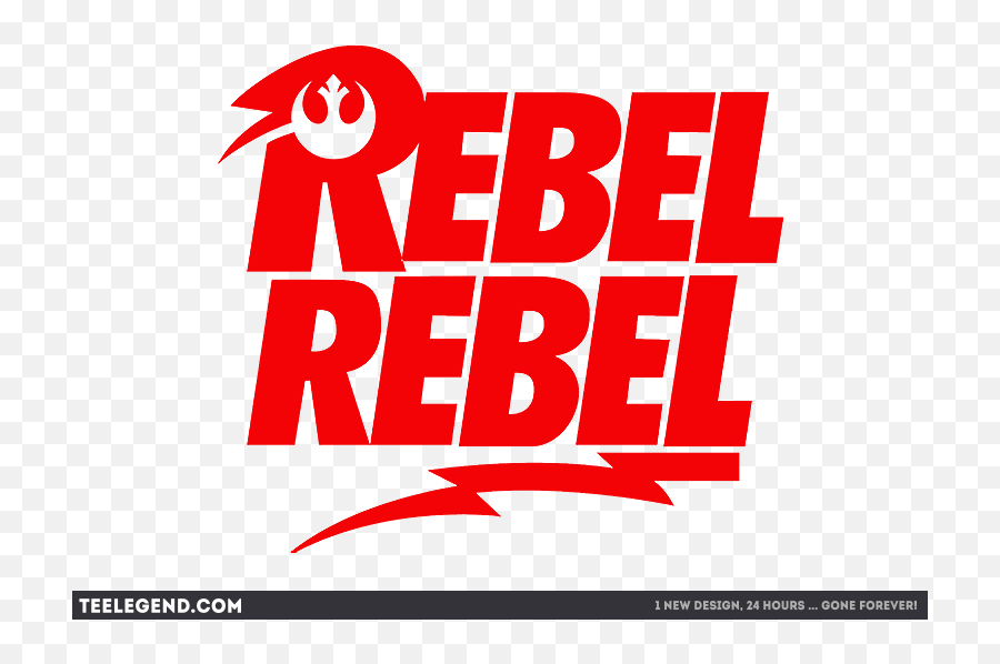 Rebel Princess Leia Png Image - Rebel Rebel Logo,Leia Png