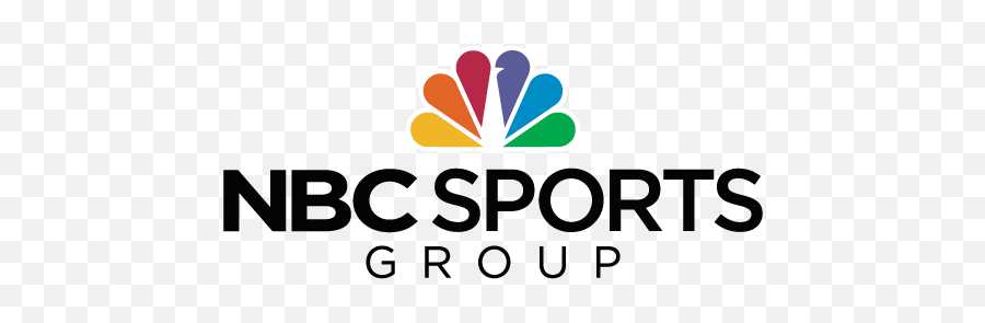Nbc Sports Group Partners With The World Rowing Federation - Nbc Sports Group Logo Png,Nbc Logo Transparent