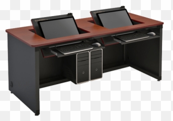 Revolution Desk Png Computer