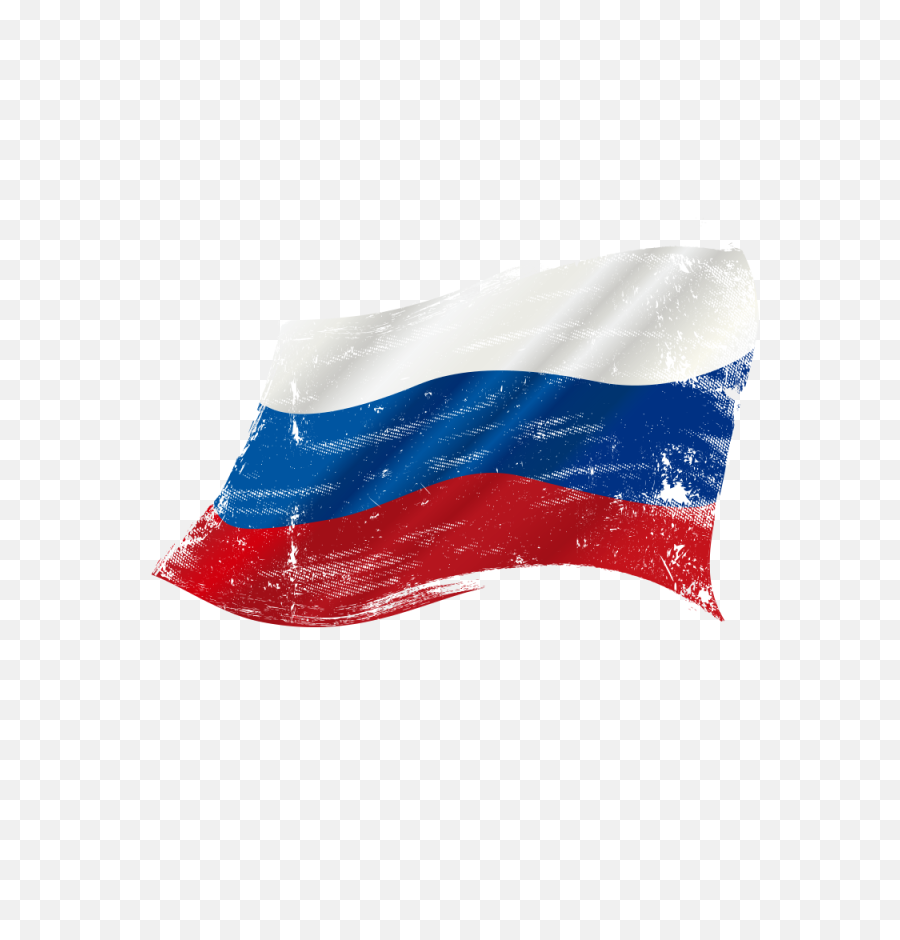 Png Drawing - Vector Spain Flag Png,Russian Flag Png