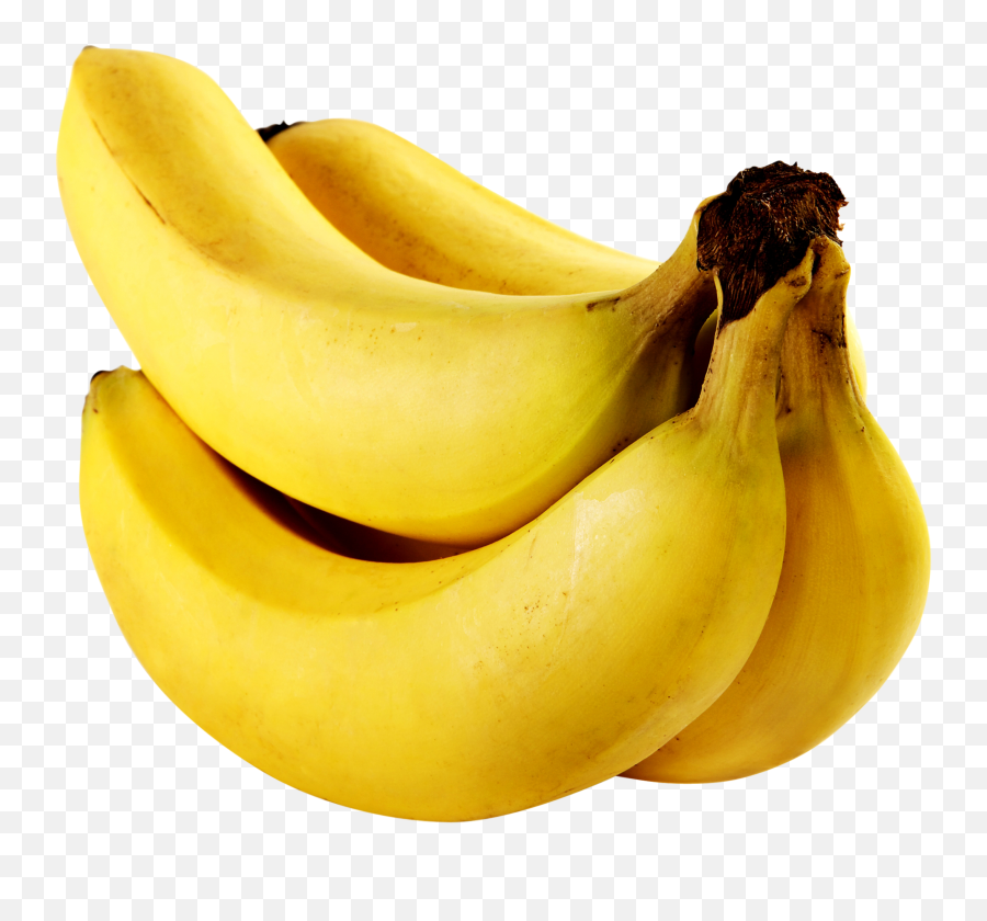 Bananas Png Transparent Image - Banana Png,Banana Transparent