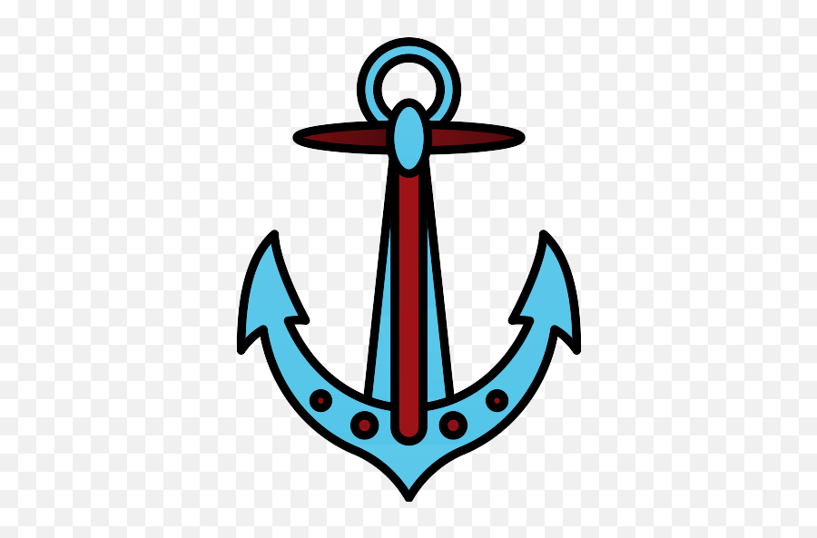 Anchor Png Icon - Icon,Anchor Png