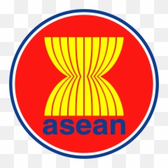 Asean Countries And Capitals Flashcards - Logo Png Hd