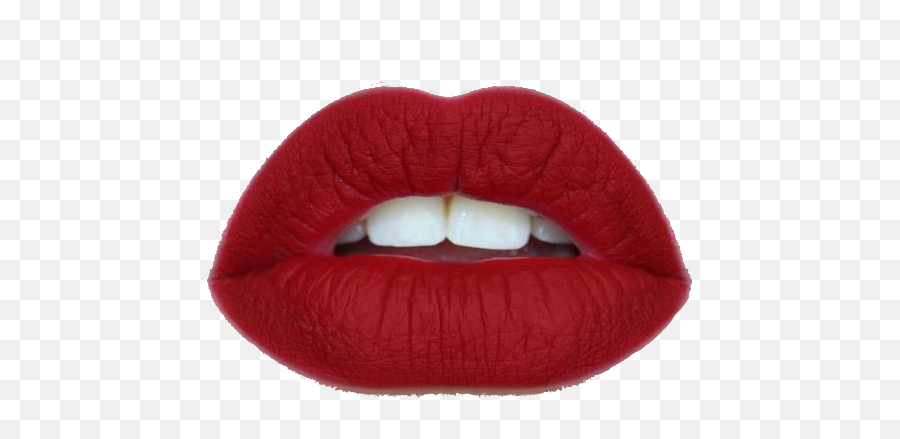 Png Pnglord Twitter - Red Matte Lips,Aesthetic Pngs