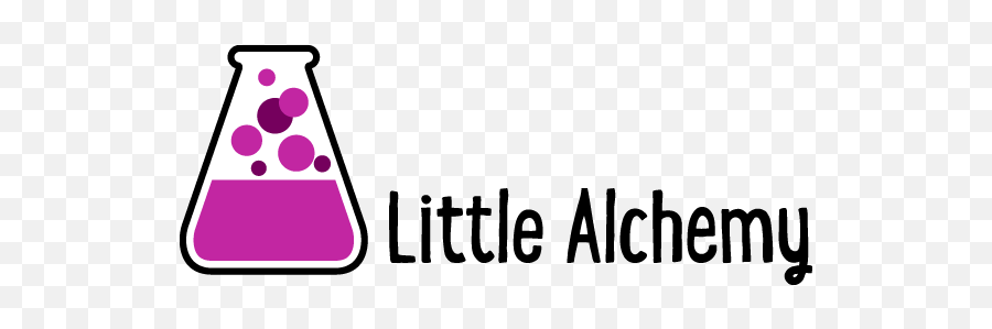 Download Hd Little Alchemy Logo - Make Titanic In Little Little Alchemy Logo Png,Titanic Logo