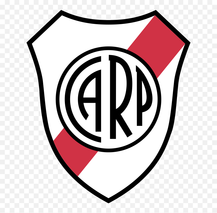 River Plate 1969 - Atletico River Plate Logo Png,Home Plate Png