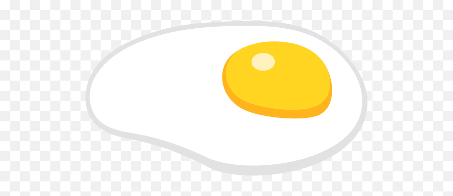 Sunny Side Up Egg Free Png And Vector - Picaboo Free Fried Egg,Egg Png