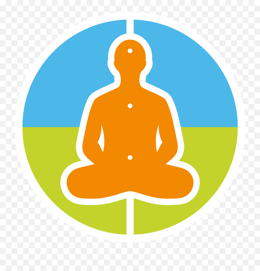 Golden Light Meditation - My Site Sitting Png,Meditate Png
