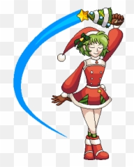 As Both A Lucky Charm For Tomorrow And Celebration - Cartoon Png,Lucky Charms Png