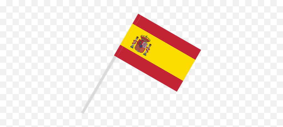 Spain Flag Png Picture - Flag Of Spain,Spain Png