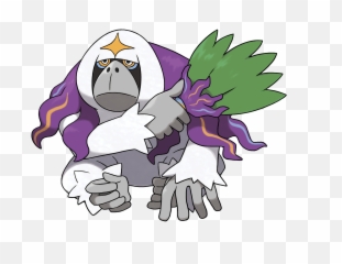 Oranguru Pokémon - Bulbapedia The Communitydriven Normal Psychic Pokemon Png,Mankey Png