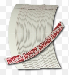 Supertape Thin - Supertape By True Tape Png,Piece Of Tape Png