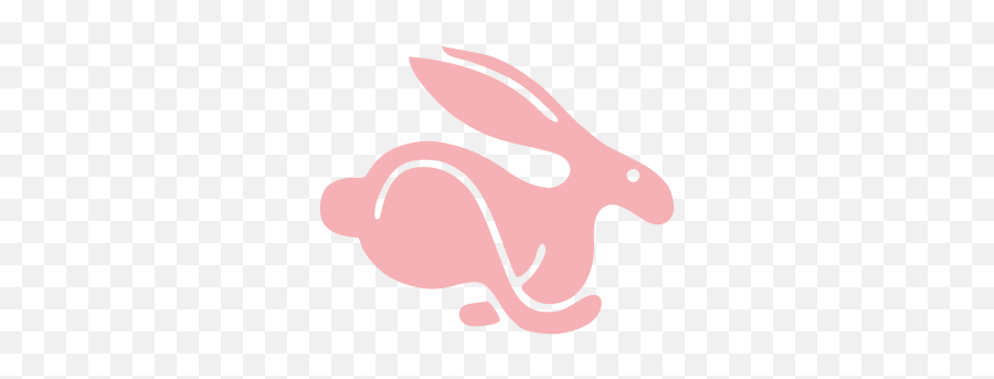 Volkswagen Rabbit Auto Vector Logo - Volkswagen Rabbit Png,Rabbit Logo