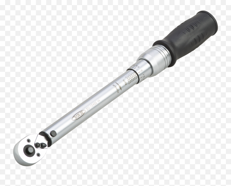 4 - Torque Wrench Png,Wrench Transparent