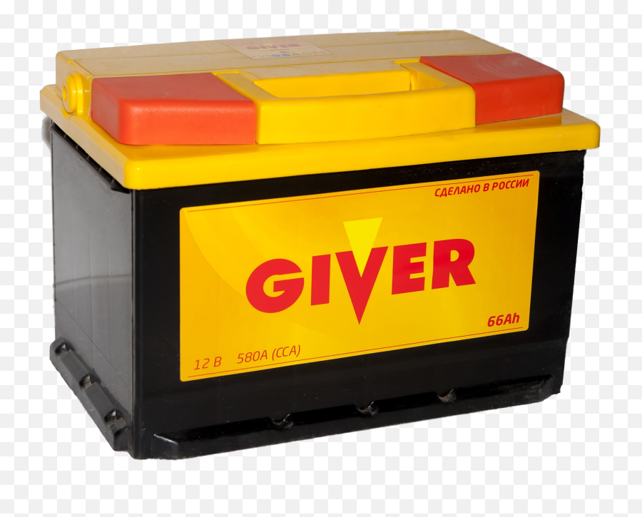 Automotive Battery Png Image For Free - Automotive Battery,Batteries Png