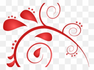 Clipart Fram - Free Paisley Art png