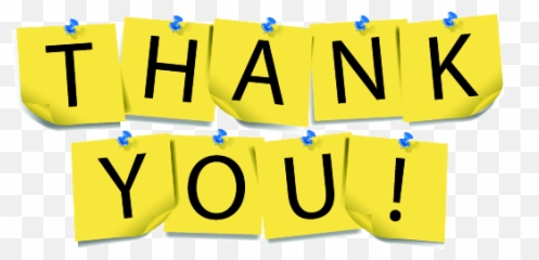 Download Maid - Thank You Clipart Png