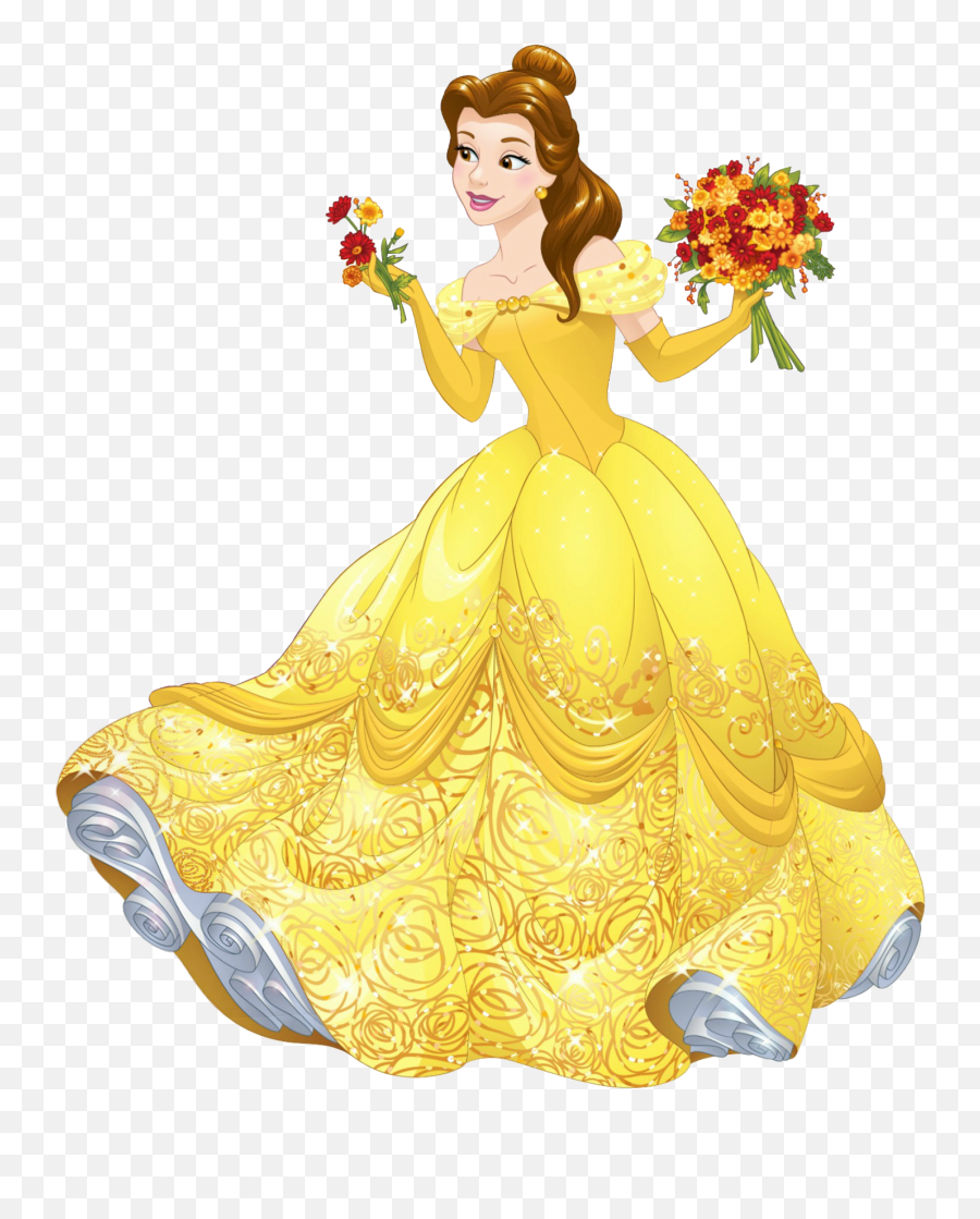 Belle Download Png Image - Belle Disney Princess Png,Belle Transparent