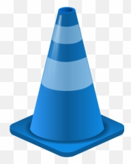 Cone Clipart Safety - Construction Clip Art Png Cone Examples In Real Life,Traffic Cone Png