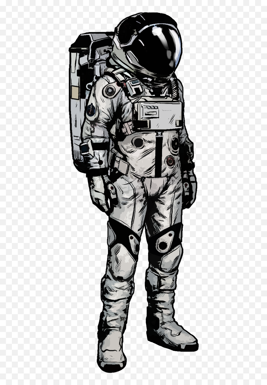 Spacesuit Woingear Png Space Suit