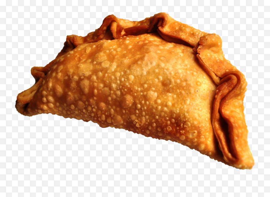 Curry Puff Transparent Png Image - Png Download Empanada Png Hd,Empanada Png