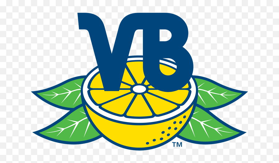 Clipart Beach Logo Transparent - Vero Beach Devil Rays Png,Beach Logo