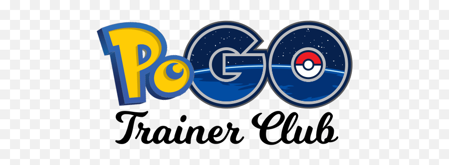 Pogo Trainer Club - Pokemon Go Club Png,Pokemon Go Logo Transparent