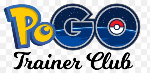 Pogo Trainer Club - Pokemon Go png