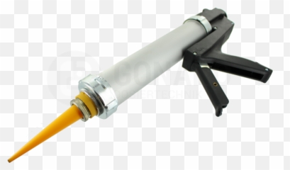 Man Gun 400ml 1 - Comp Gun Png,Man With Gun Png