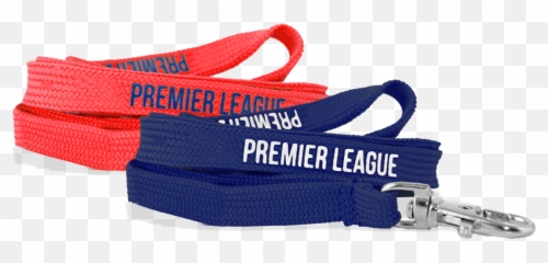 Custom 10mm Tubular Lanyard - One Colour Print Pdc Belt Png,Lanyard Png