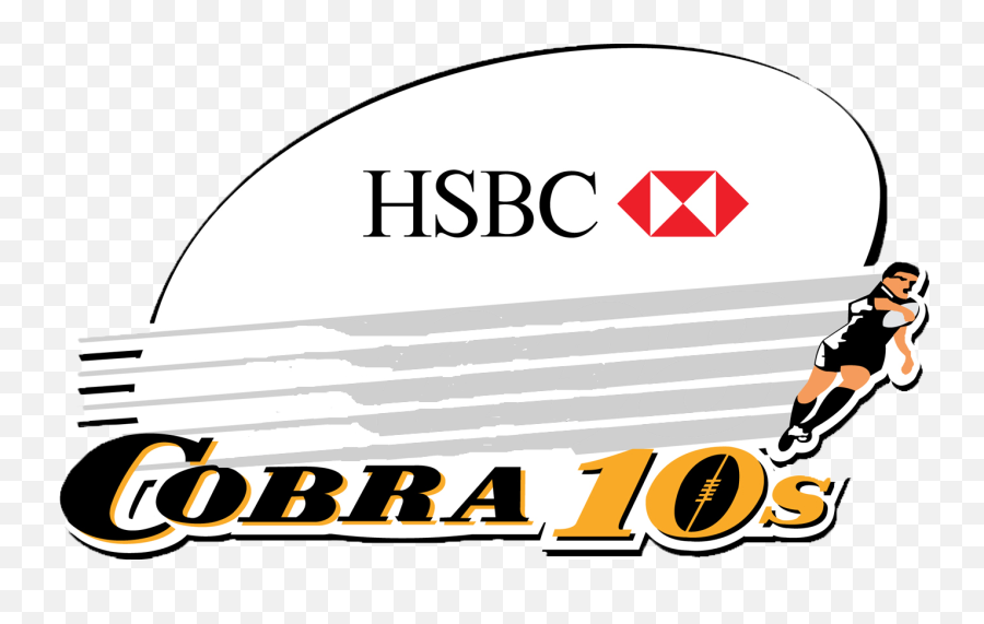 Cobra Rugby Tens - Wikipedia Hsbc Png,Cobra Png