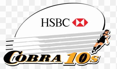 Cobra Rugby Tens - Wikipedia Hsbc Png,Cobra Png