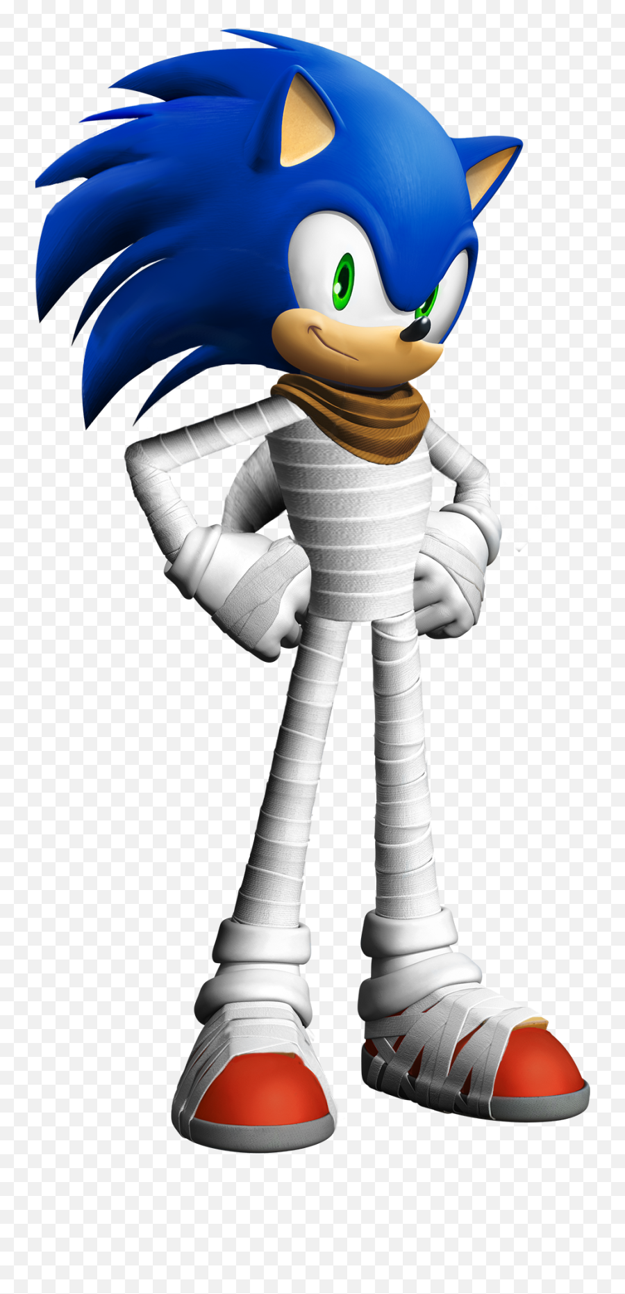 Sonic The Hedgehog Clipart Behind - Sonic Forces Game Grumps Sonic Boom Sonic The Hedgehog Drawing Png,Sonic Forces Png