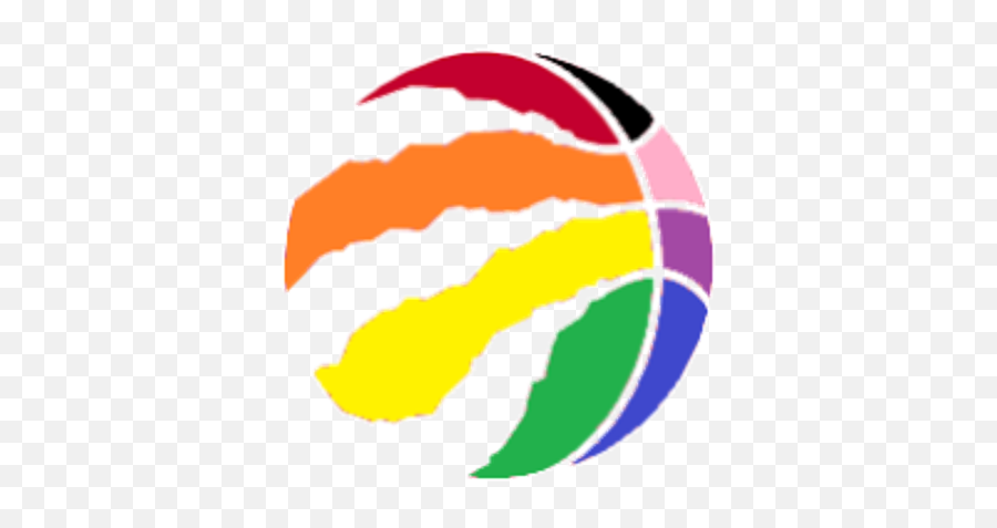 Raptor Pride - Support Campaign Twibbon Toronto Raptors Pride Logo Png,Raptors Png