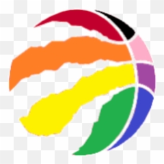Raptor Pride - Support Campaign Twibbon Toronto Raptors Logo png