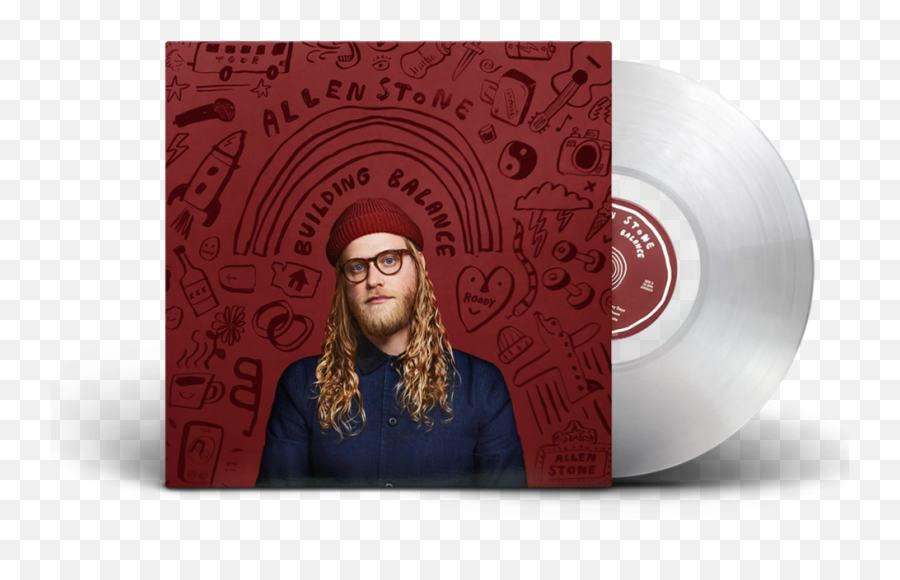 Allen Stone - Religion Png,7 Png