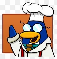 Image - Gary Pizzapng Club Penguin Wiki Fandom Powered Gary The Gadget Guy Dance,Pizza Png Images