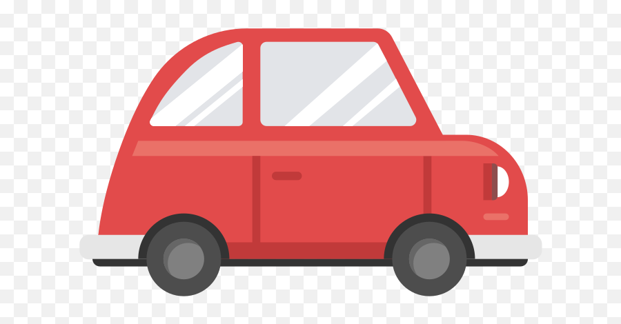 Closed Window Cartoon Vector - Animation Car Gif Png,Red Car Png - free  transparent png images 