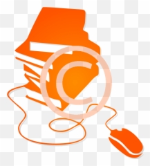 Tiger Pointers Stylus Function - Library Transparent Book Icon Black png