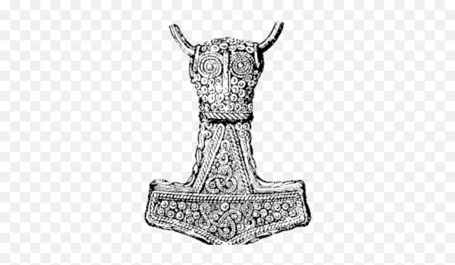 Mjölnir Mythology Wiki Fandom - Norse Norse Mythology Mjolnir Png,Myth Png