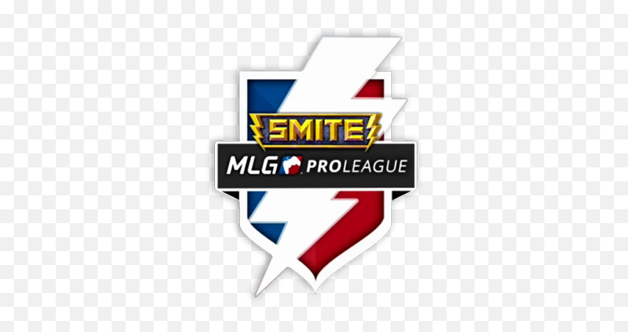 Mlg Pro League - Smite Esports Wiki Smite Game Png,Mlg Logo