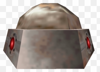 Download The Silo Is Located In Isle Ou0027 Hags - Banjokazooie Bronze Png,Silo Png