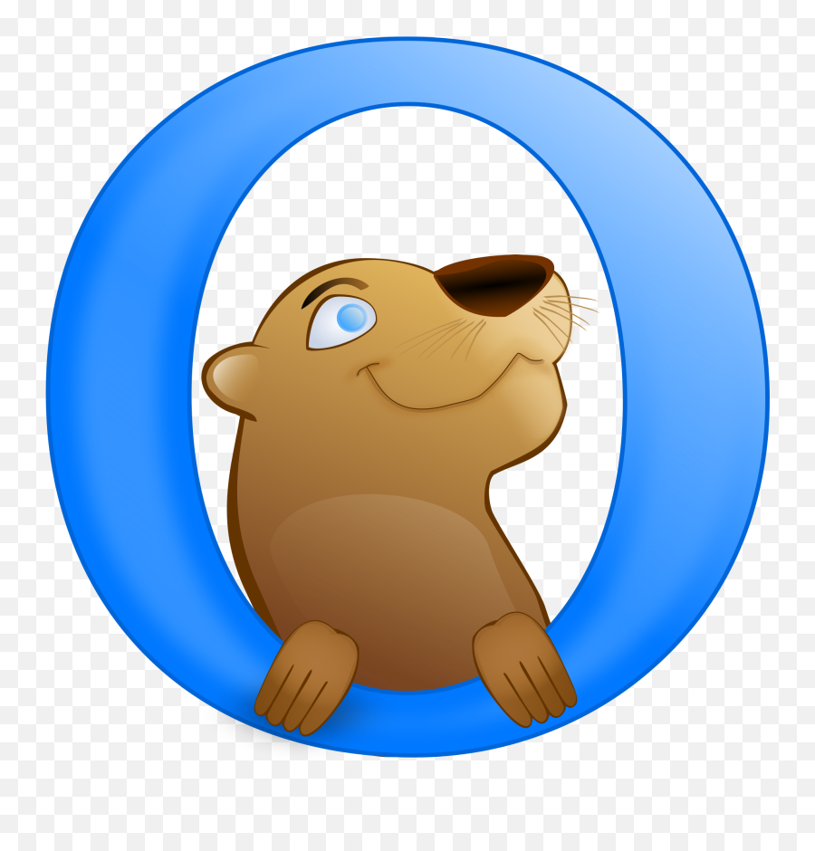 Fileotter - Browsericonpng Installgentoo Wiki Otter Browser,Browser Icon Png