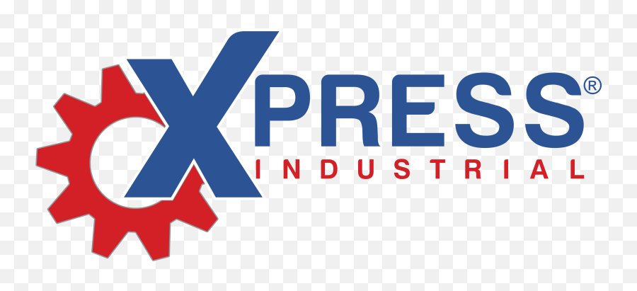 Xpress Industrial - Logo De Empresa Industrial Png,Industrial Logo