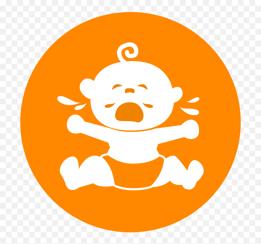 Babies Who Sleep Well Are Easy To Manage Less Cranky - Mano Iptv Png,Sleeping Emoji Png