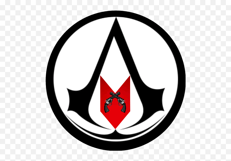Logo Assassinu0027s Creed Symbol Transparent Cartoon - Jingfm Creed Logo Png,Assassin Creed Logo