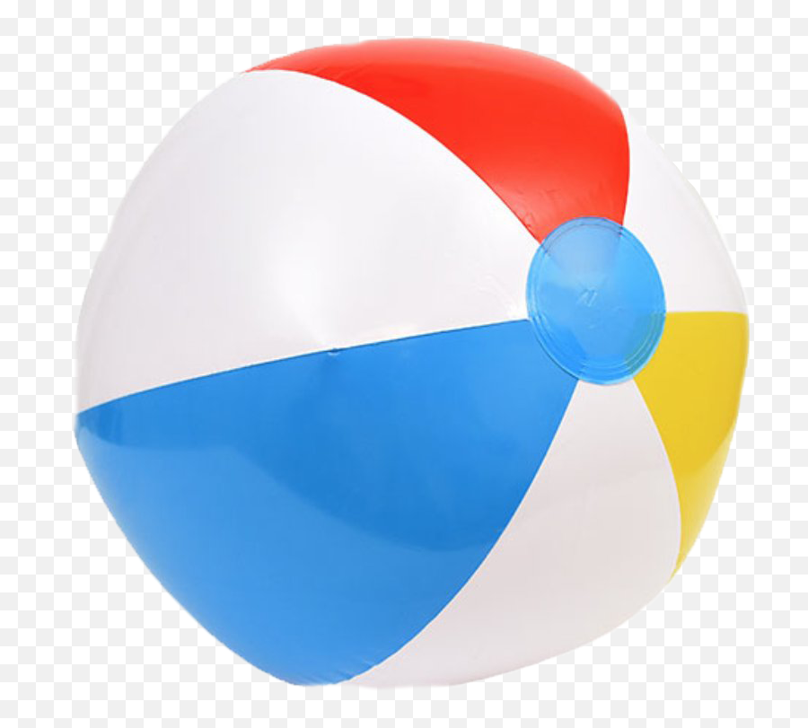 Download Beach Ball Png Clipart - Beach Ball,Beach Ball Transparent