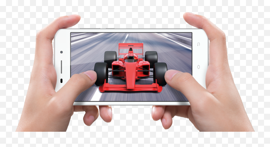 Phone In Hand Png Image For Free Download - Ic Touchscreen Samsung A8 2018,Holding Phone Png