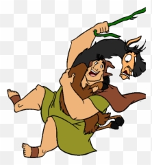 Kronk Theemperorsnewgroove Freetoedit - Pacha And Llama Kuzco Png,Kronk Png