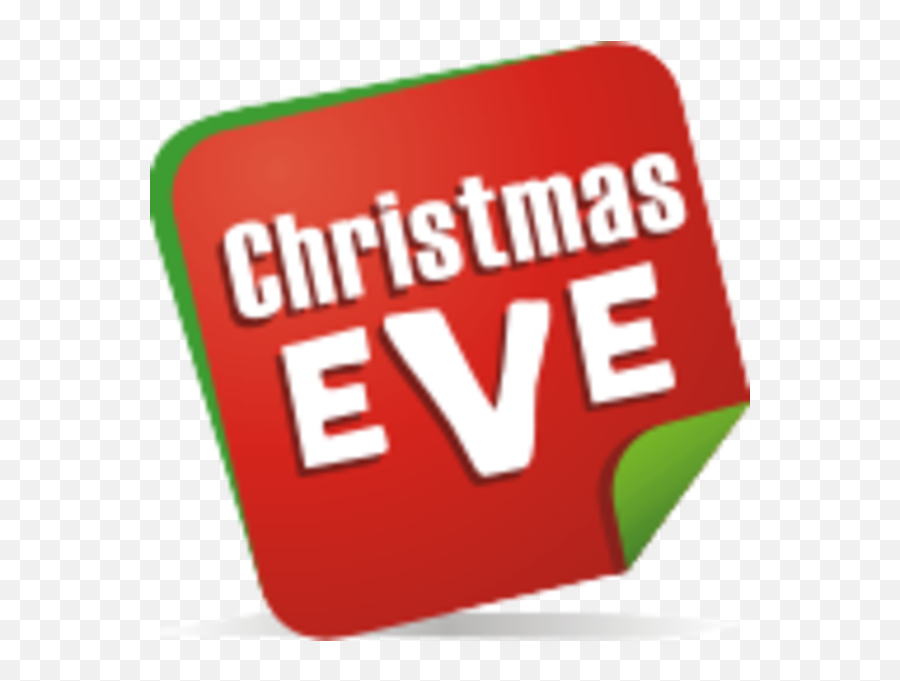 Clipart - Christmas Eve Icon Png,Christmas Eve Png